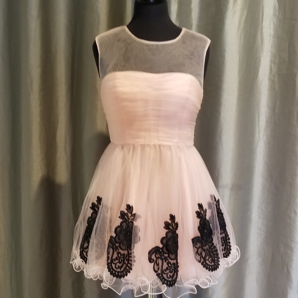 All occasions dress